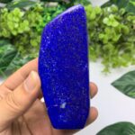 175g Beautiful Lapis Lazuli Free Form