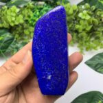 175g Beautiful Lapis Lazuli Free Form