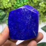 140g Beautiful Lapis Lazuli Free Form