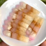 Beautiful Pink Aragonite Point