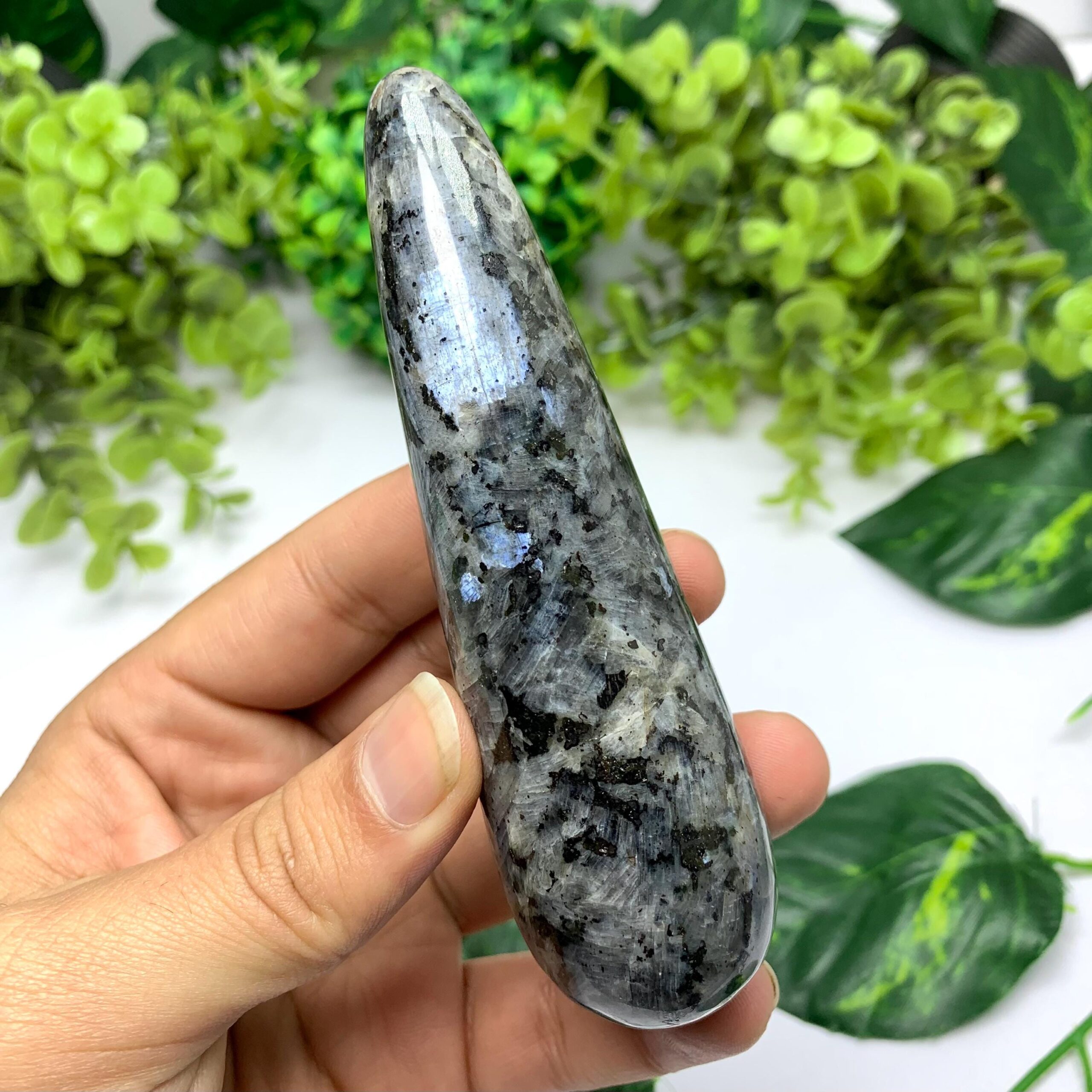 Larvikite Stone Larvikite Stone