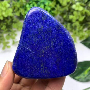 250g Beautiful Lapis Lazuli Free Form
