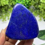 250g Beautiful Lapis Lazuli Free Form