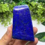 270g Beautiful Lapis Lazuli Free Form