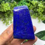 270g Beautiful Lapis Lazuli Free Form