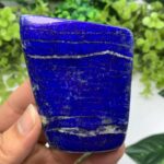 210g Beautiful Lapis Lazuli Free Form