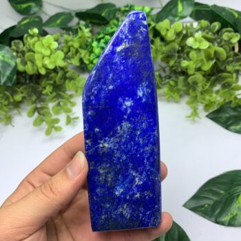 330g Beautiful Lapis Lazuli Free Form, Lapis Lazuli, Lapis Free Form, Lapis Lazuli Crystal Free Form, Lapis, Blue Lapis Lazuli, Blue Lapis