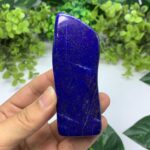 155g Beautiful Lapis Lazuli Free Form