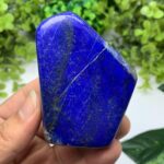 155g Beautiful Lapis Lazuli Free Form