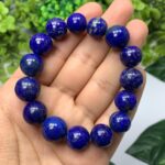 65g Beautiful Lapis Lazuli Bracelet