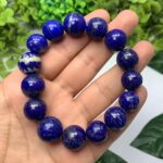 80g Beautiful Lapis Lazuli Bracelet