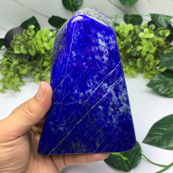 670g Best Quality Lapis Lazuli Free Form, Lapis Lazuli, Lapis Free Form, Lapis Lazuli Crystal Free Form, Lapis, Blue Lapis Lazuli, Lapis