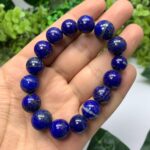 54g Beautiful Lapis Lazuli Bracelet