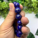 54g Beautiful Lapis Lazuli Bracelet