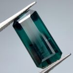 4.90 Ct’s Blue Tourmaline