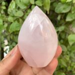 230g Best Quality UV-Reactive Pink Mangano Calcite Flame