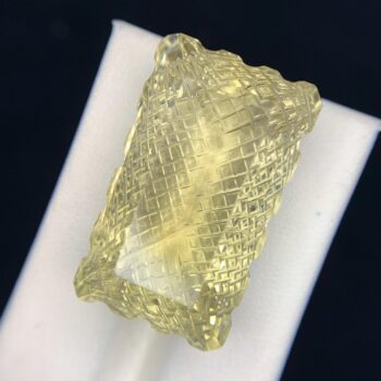 60 CT's Citrine Rectangular Cut Loose Gemstone, Rectangle Cut Citrine, Citrine Gemstone, Citrine Loose Gemstone, Rectangle Cut Citrine