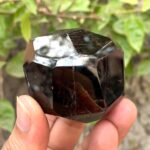 320g Lustrous Red Almandine Faceted Garnet