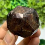 185g Best Quality Red Almandine Faceted Garnet