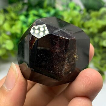 160g Top Quality Red Almandine Faceted Garnet, Faceted Red Garnet, Almandine Garnet Crystal, Faceted Almandine Garnet, Almandine Red Garnet