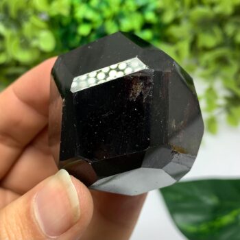 225g Top Quality Red Almandine Faceted Garnet
