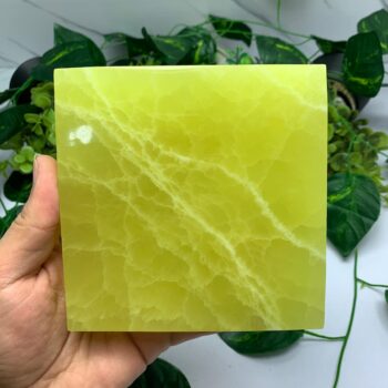 950g Best Quality Yellow Lemon Calcite Tile, Calcite Tile, Calcite Slab, Lemon Calcite Slabs, Yellow Lemon Calcite Slab, Calcite Stone Slabs