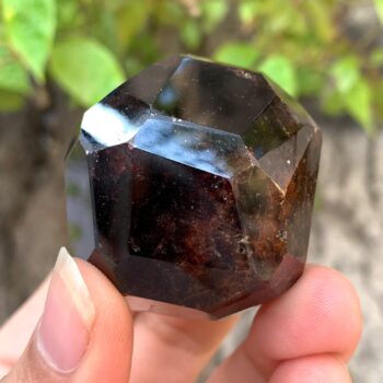 160g Top Quality Red Almandine Faceted Garnet, Faceted Red Garnet, Almandine Garnet Crystal, Faceted Almandine Garnet, Almandine Red Garnet