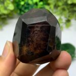 240g Best Quality Red Almandine Faceted Garnet