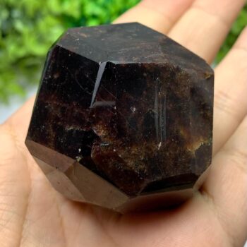 260g Top Quality Red Almandine Faceted Garnet, Faceted Red Garnet, Almandine Garnet Crystal, Faceted Almandine Garnet, Almandine Red Garnet
