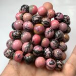 Best Quality Rhodonite Bracelet