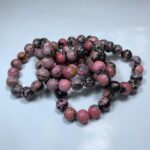 Best Quality Rhodonite Bracelet