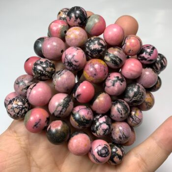 Best Quality Rhodonite Bracelet