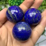 Best Quality Blue Lapis Lazuli Sphere