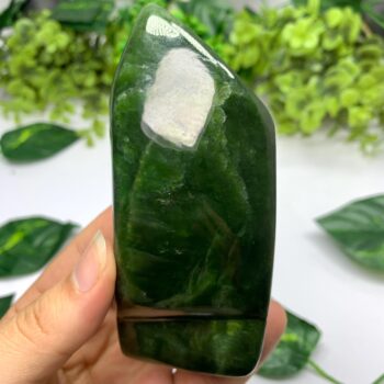 377g Beautiful Green Nephrite Jade, Nephrite Jade, Nephrite Display, Nephrite Jade Free Form, Jade Free Form, Nephrite Free Form, Nephrite