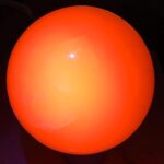 6.3 Kg AAA Quality Pink Calcite Sphere
