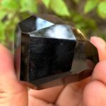 209g Top Quality Red Almandine Faceted Garnet