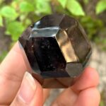 175g Top Quality Red Almandine Faceted Garnet