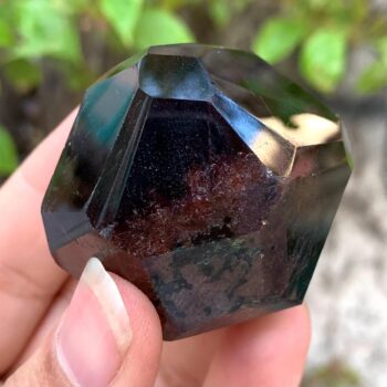 178g Best Quality Red Almandine Faceted Garnet