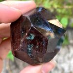 195g Best Quality Red Almandine Faceted Garnet
