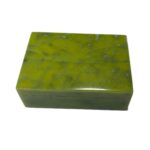 Beautiful Jade Box