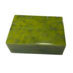 Beautiful Jade Box