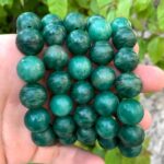 Best Quality Green Aventurine Beads Bracelet