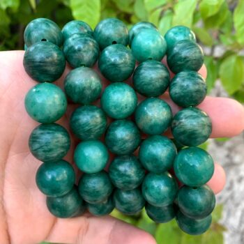 Best Quality Green Aventurine Beads Bracelet