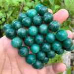 Best Quality Green Aventurine Beads Bracelet