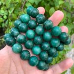 Best Quality Green Aventurine Beads Bracelet