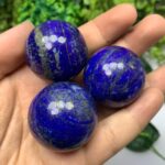 Best Quality Blue Lapis Lazuli Sphere