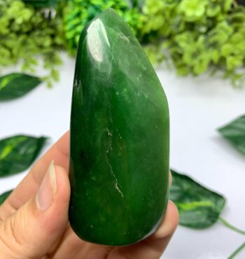 110g Beautiful Green Nephrite Jade, Nephrite Jade, Nephrite Display, Nephrite Jade Free Form, Jade Free Form, Nephrite Free Form, Nephrite