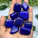 250g Best Quality Lapis Lazuli Tumbles