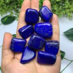250g Best Quality Lapis Lazuli Tumbles