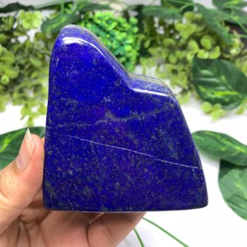 310g Beautiful Lapis Lazuli Free Form, Lapis Lazuli, Lapis Free Form, Lapis Lazuli Crystal Free Form, Lapis, Blue Lapis Lazuli, Blue Lapis